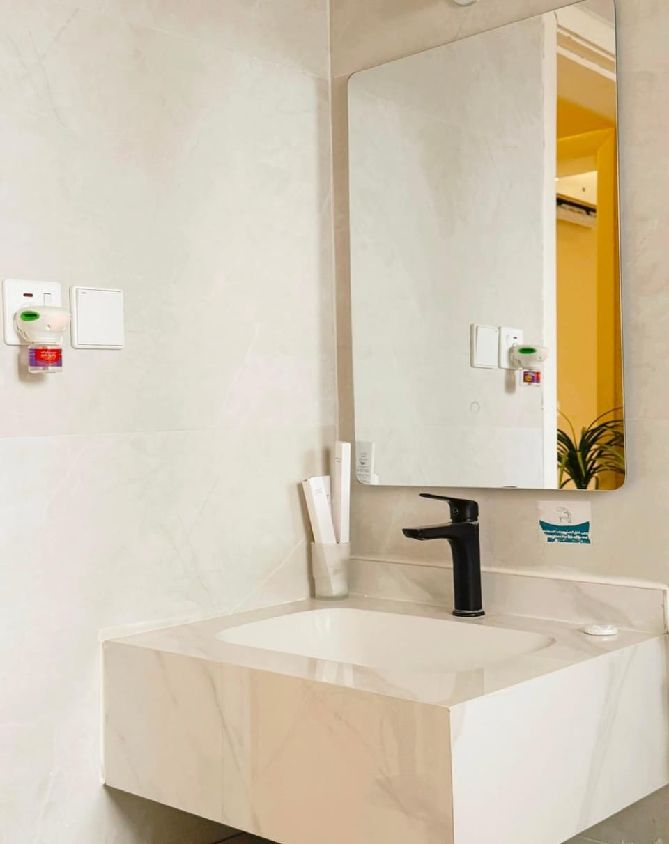 ALULA Sky 101 Apartment in Al Madinah Province