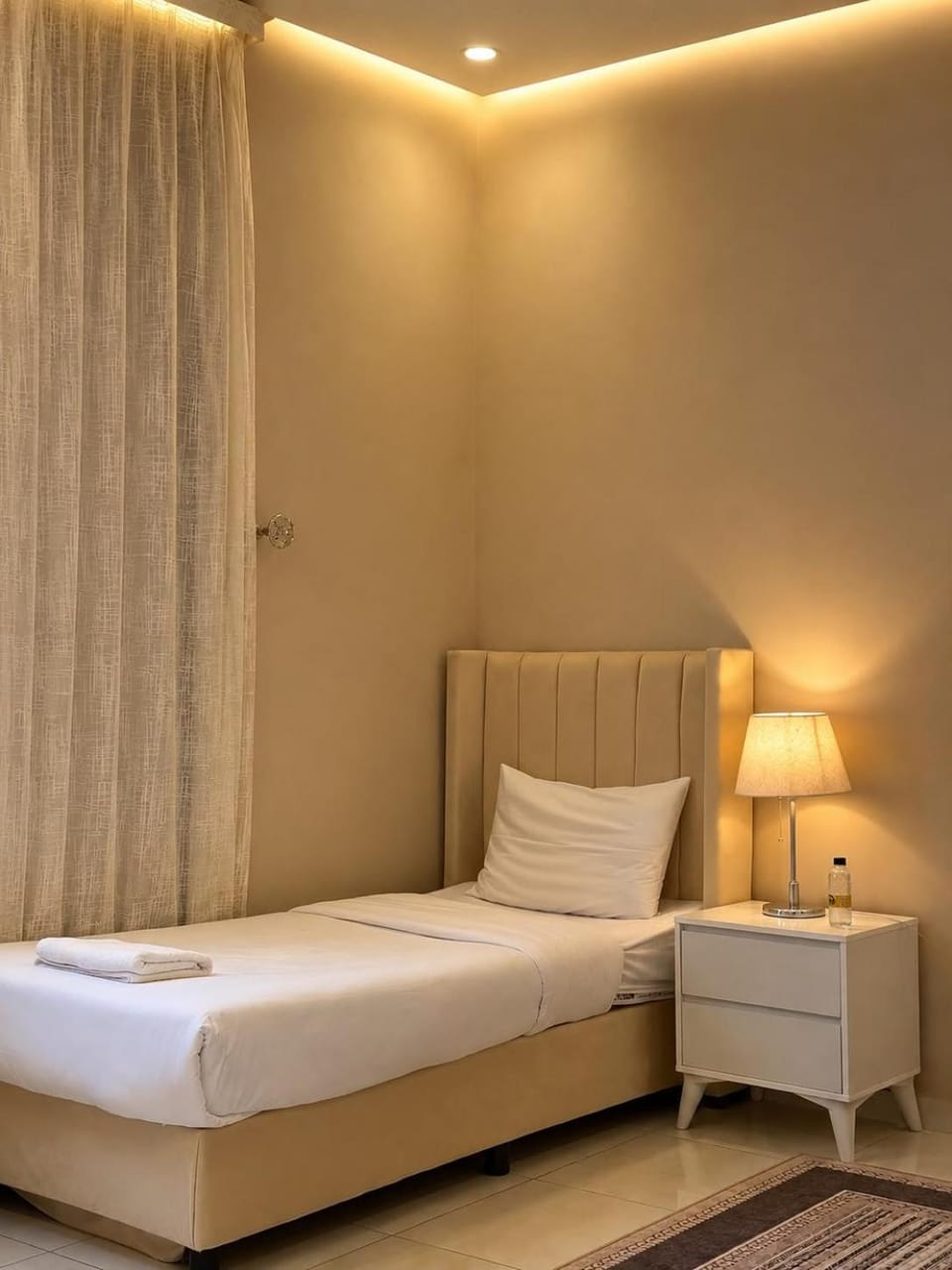ALULA Sky 101 Apartment in Al Madinah Province