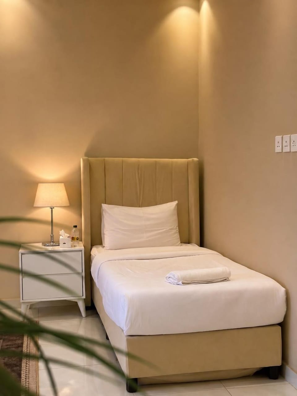 ALULA Sky 101 Apartment in Al Madinah Province