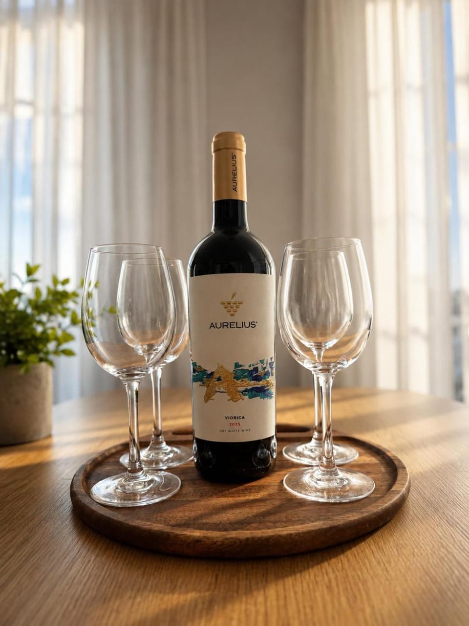 Dinner, kitchen