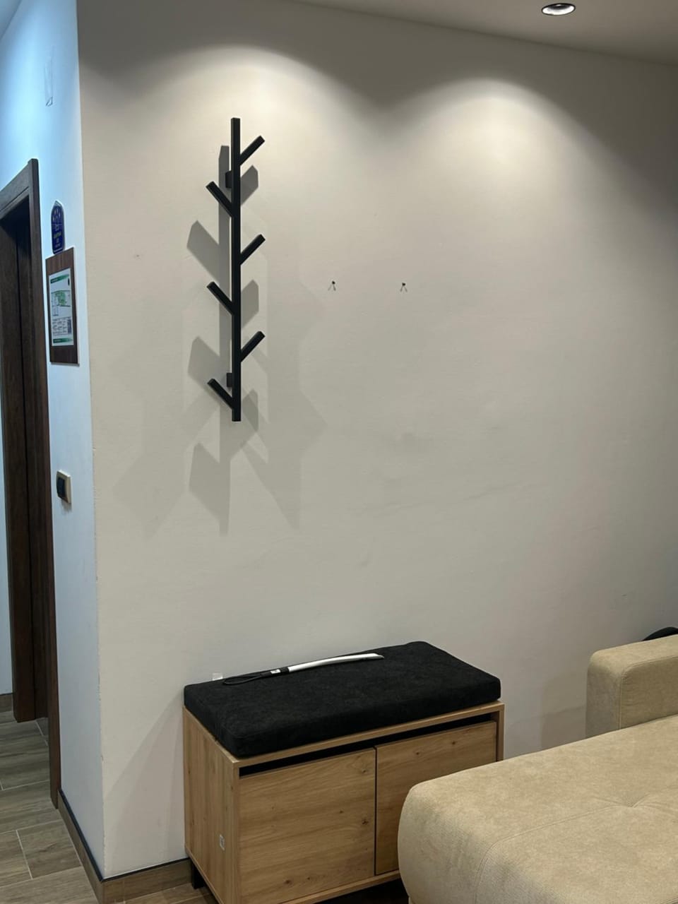 Apartman Porta 103 Apartment in Serbia