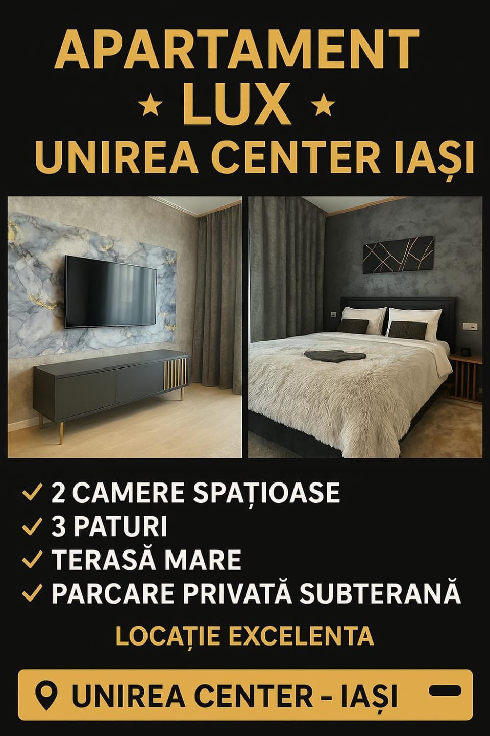 Communal lounge/ TV room, Evening entertainment, Bedroom