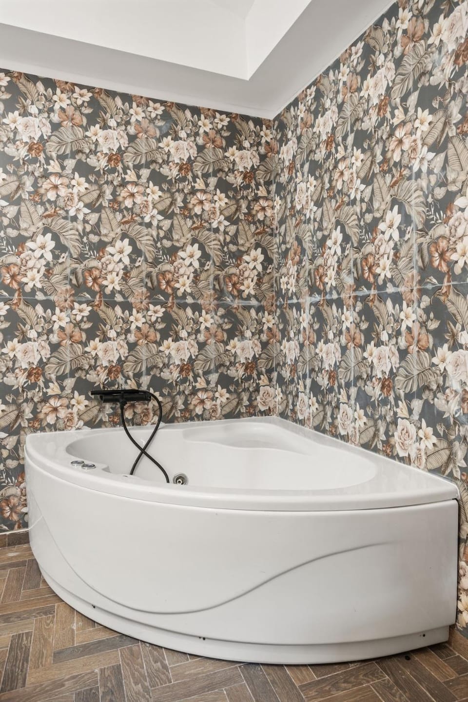 Casa Pepe - Design and Jacuzzi in the old Trastevere Apartment in Rome