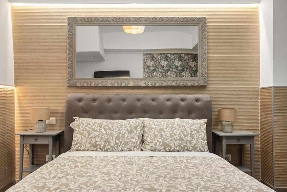 Casa Pepe - Design and Jacuzzi in the old Trastevere Apartment in Rome