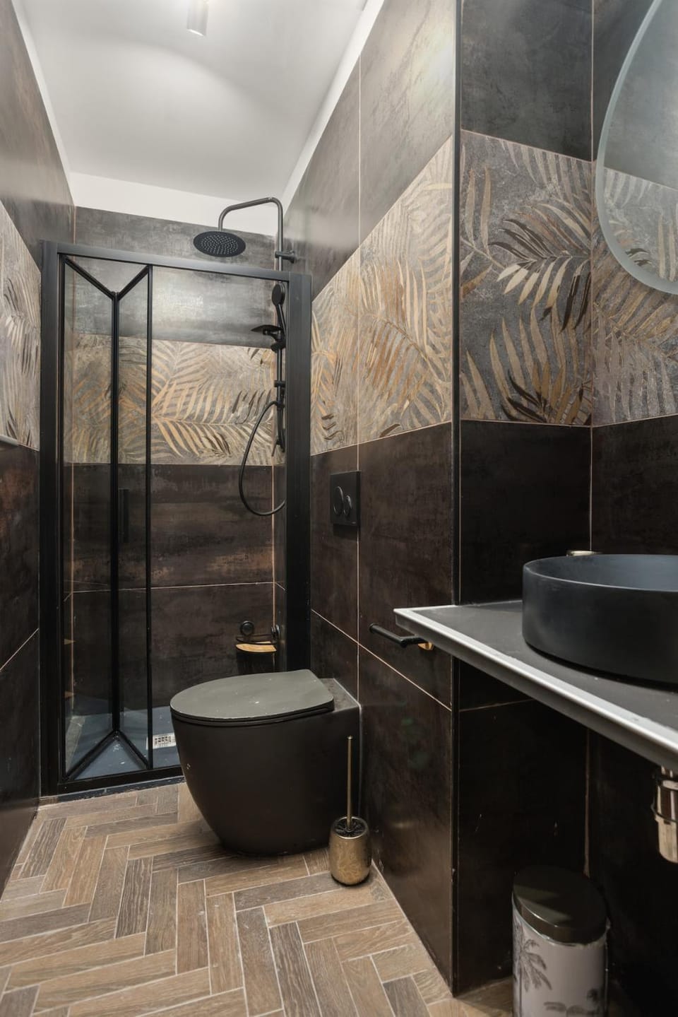 Casa Pepe - Design and Jacuzzi in the old Trastevere Apartment in Rome