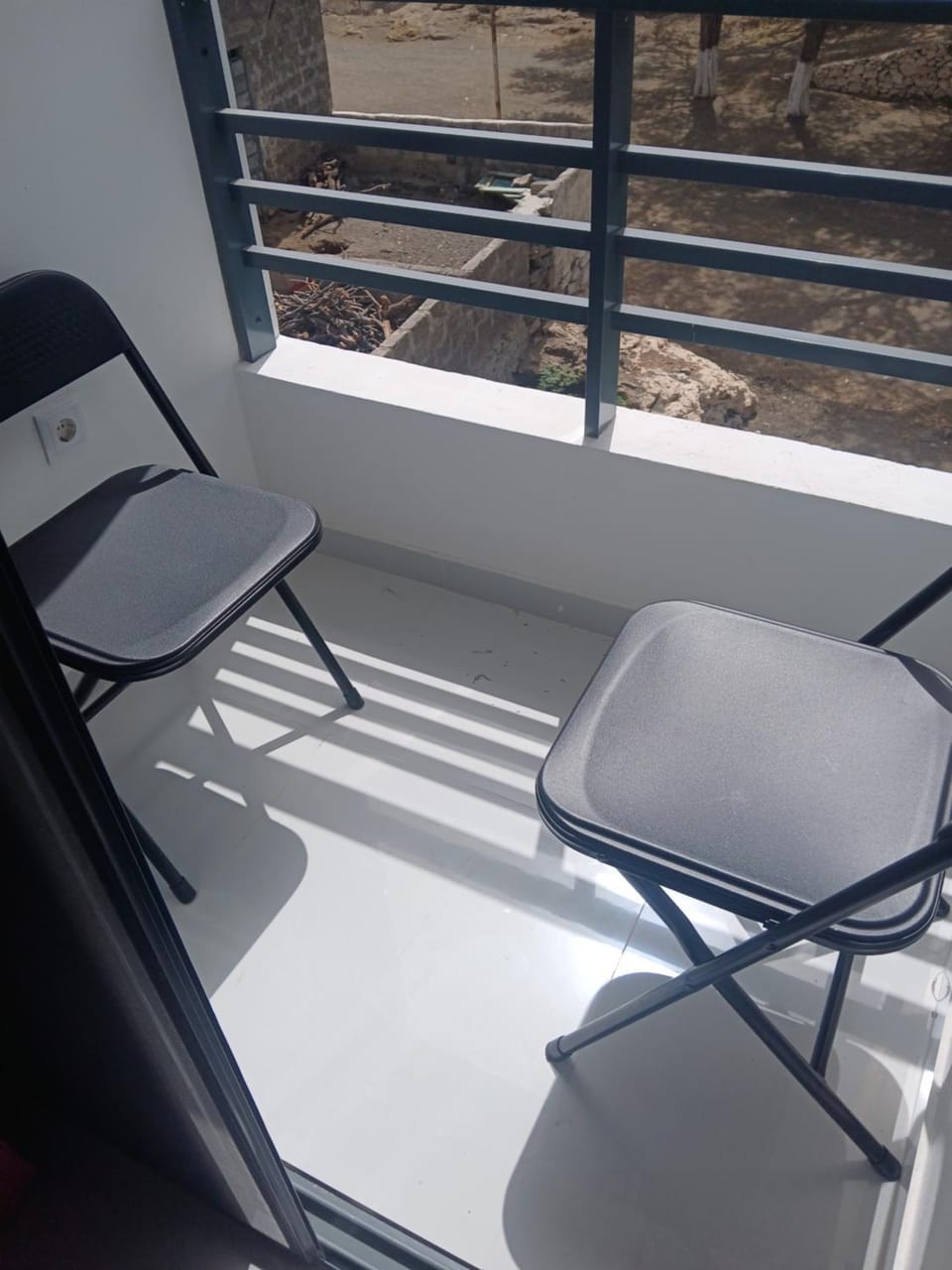 Appart du centre Apartment in Cape Verde