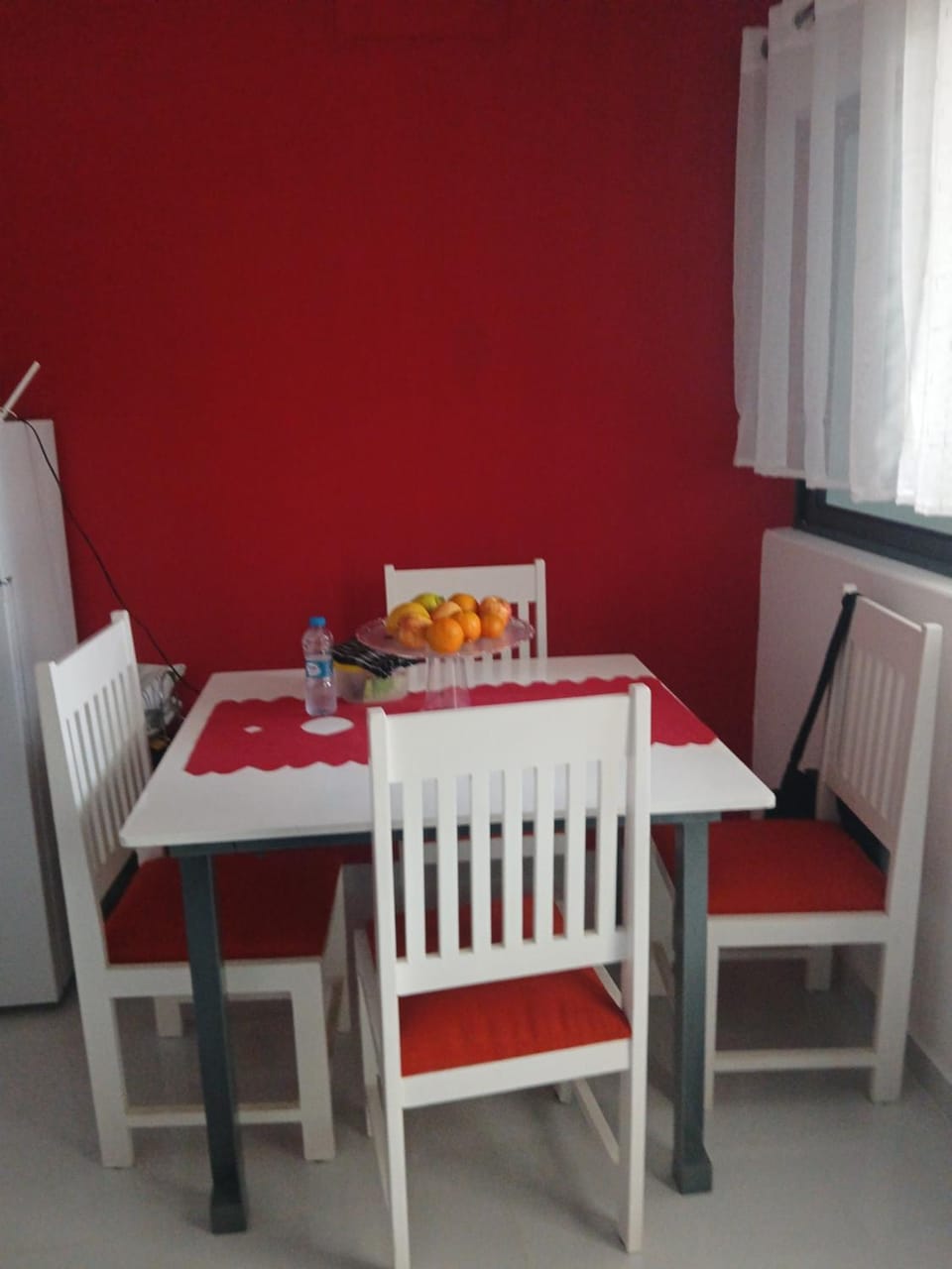 Appart du centre Apartment in Cape Verde