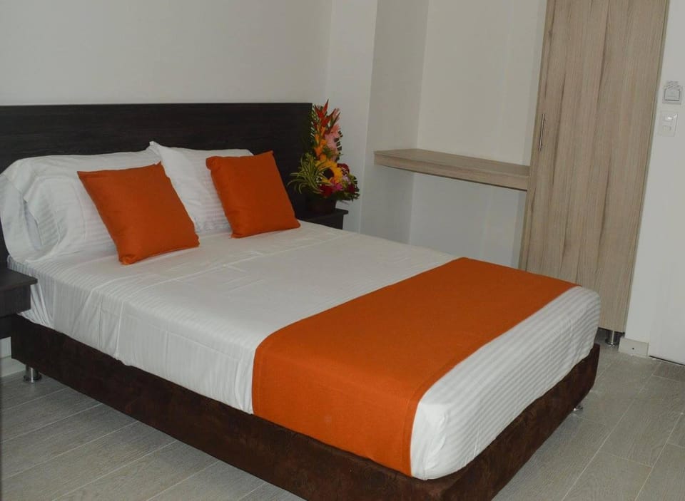 Massay Hotel Hotel in Neiva