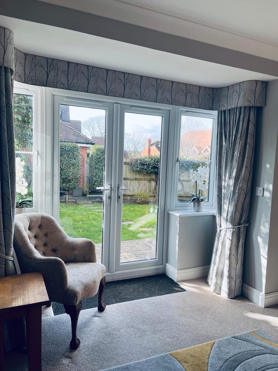 Amberley Cottage in Storrington House in Horsham District