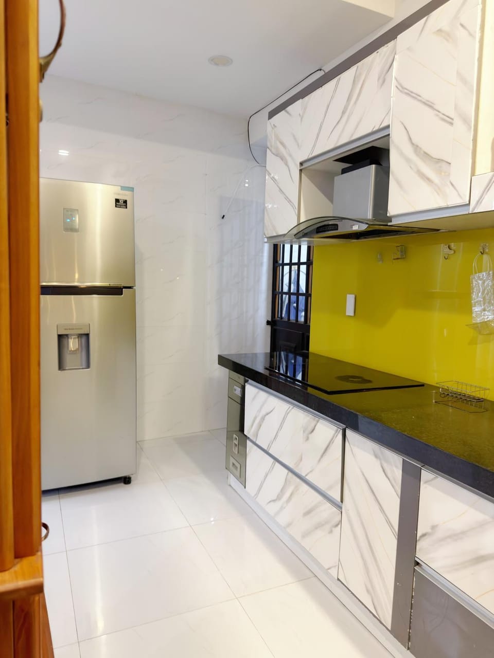 An Homestay Apartment in Da Nang