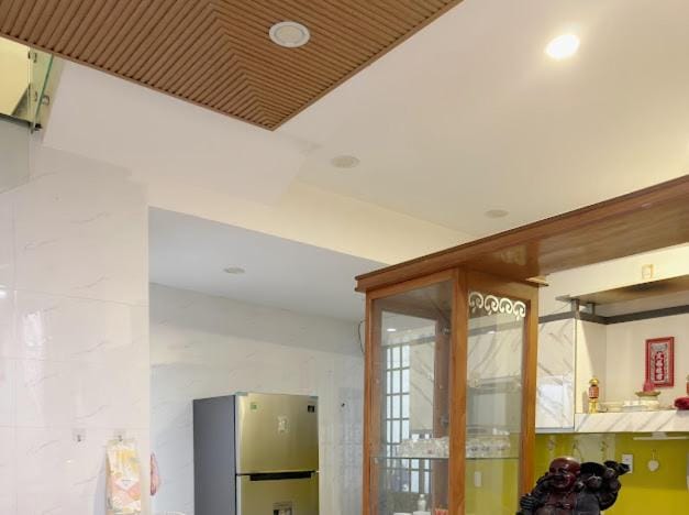 An Homestay Apartment in Da Nang