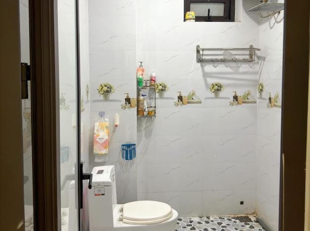 An Homestay Apartment in Da Nang