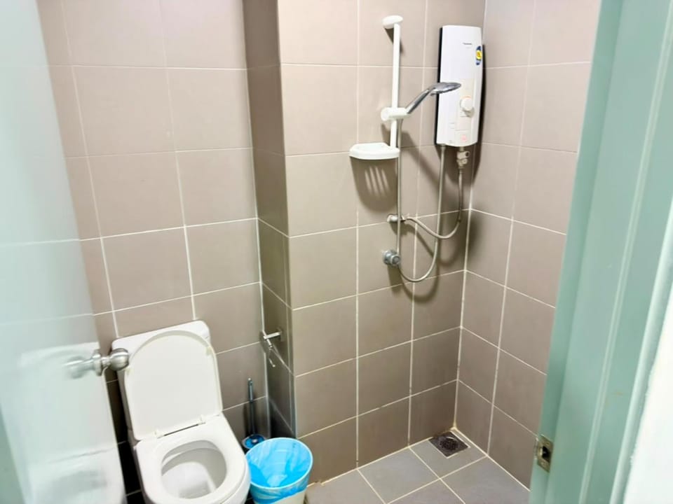 Mercu Summer Suites KLCC Elegant Home AT Kuala Lumpur, Malaysia Apartment in Federal Territory of Kuala Lumpur
