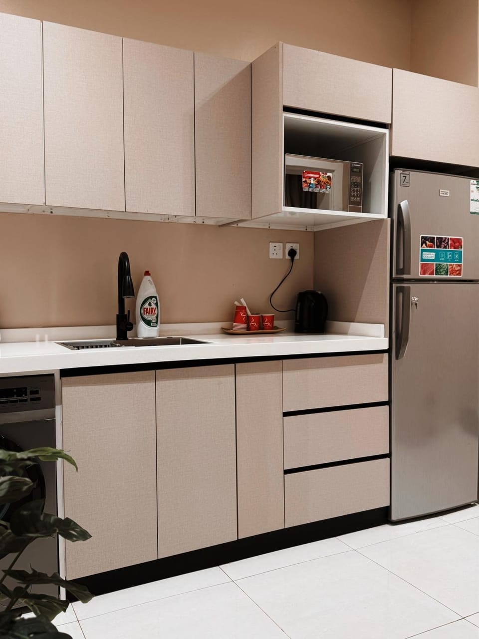 ALULA Sky 104 Apartment in Al Madinah Province