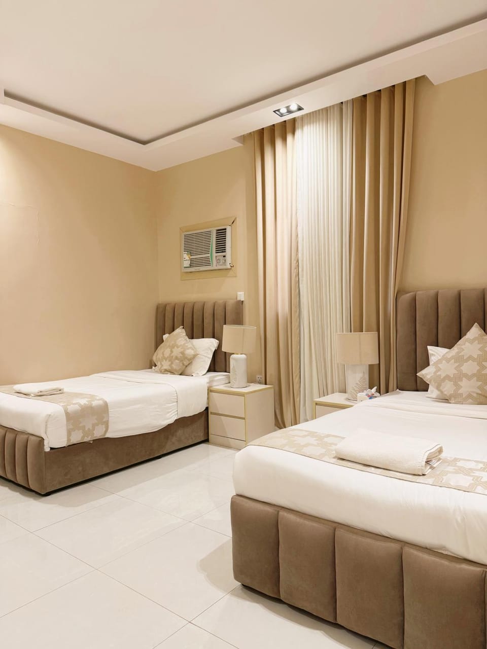 ALULA Sky 104 Apartment in Al Madinah Province