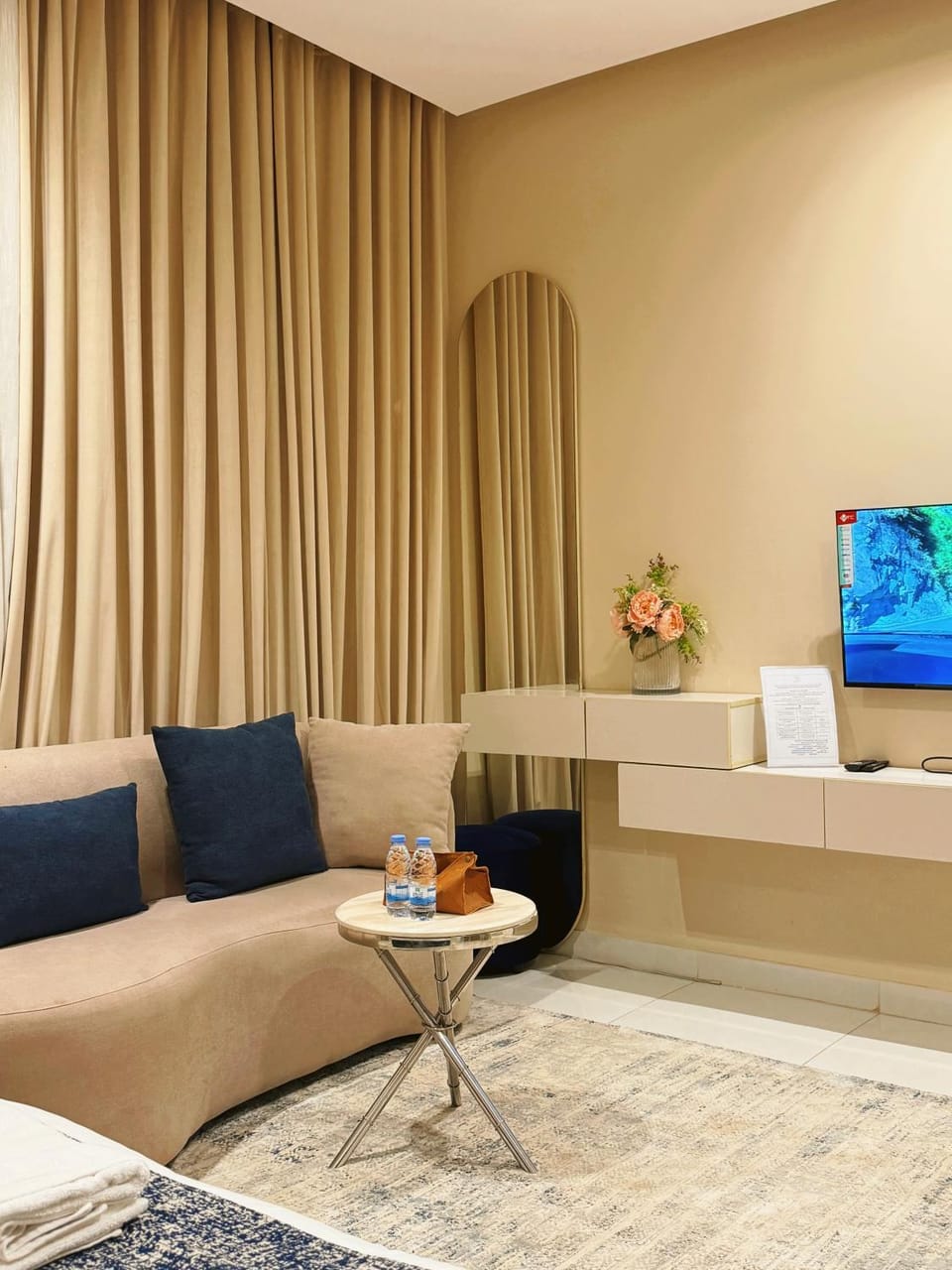 ALULA Sky 104 Apartment in Al Madinah Province