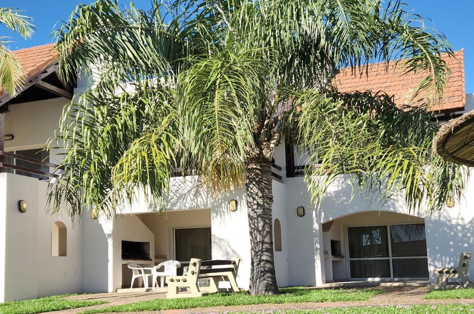 Terrazas de La Costa Apart Hotel Apartment hotel in Federación