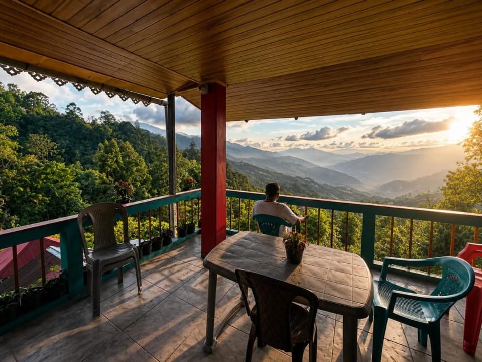 Basnet Homestay By StayApart Vacation rental in West Bengal