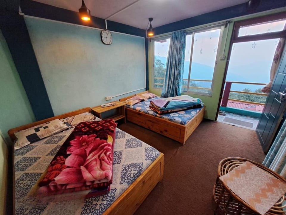 Basnet Homestay By StayApart Vacation rental in West Bengal