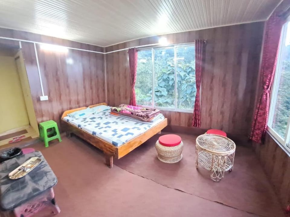 Basnet Homestay By StayApart Vacation rental in West Bengal