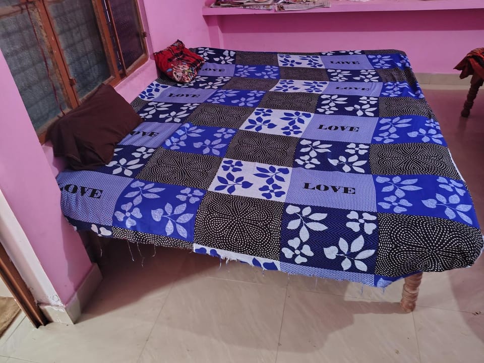 B L Singh Homestay Vacation rental in Uttar Pradesh