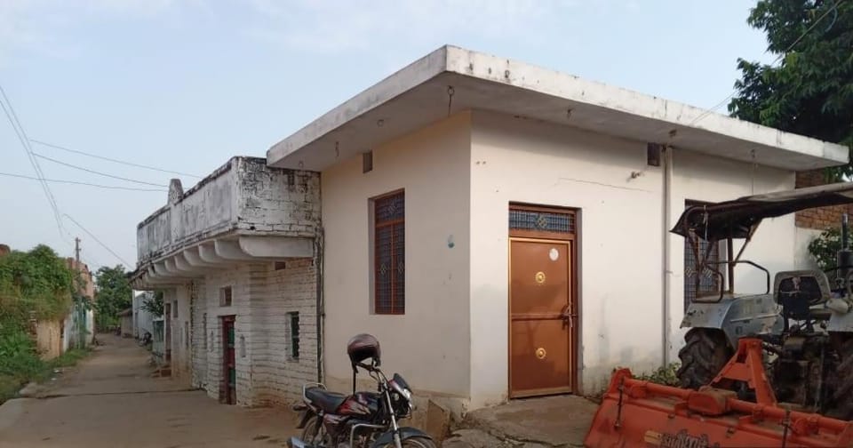 B L Singh Homestay Vacation rental in Uttar Pradesh