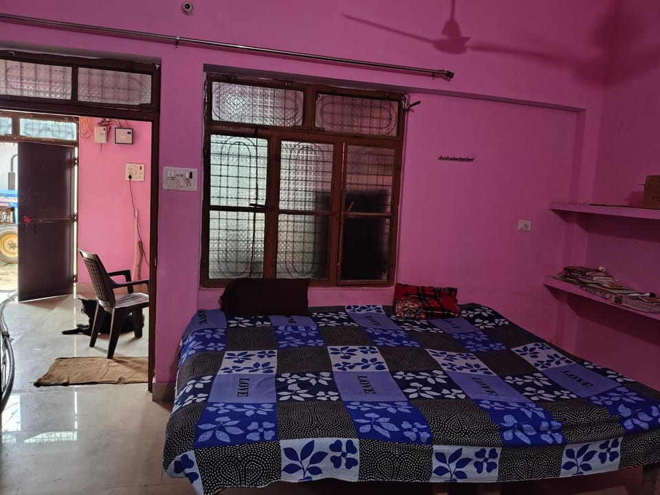 B L Singh Homestay Vacation rental in Uttar Pradesh