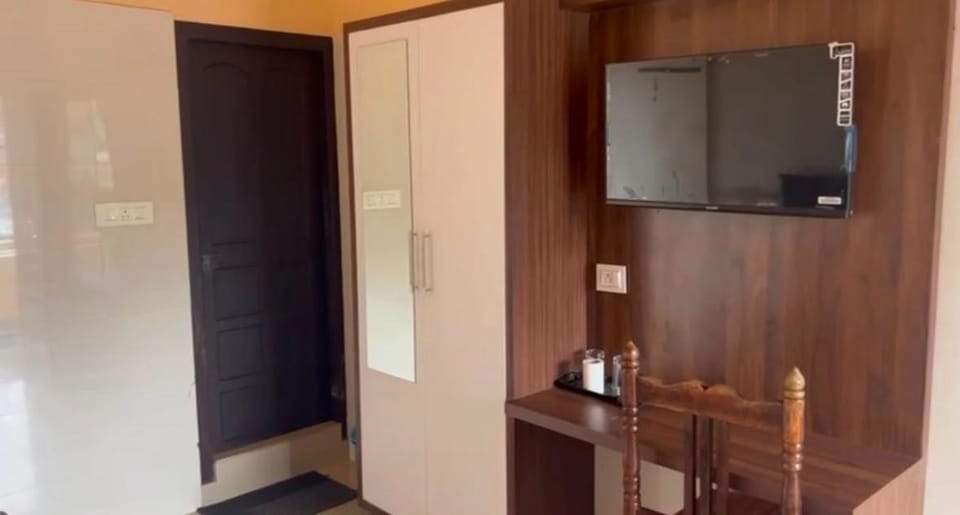 Kuttikanam rooms Vacation rental in Kerala