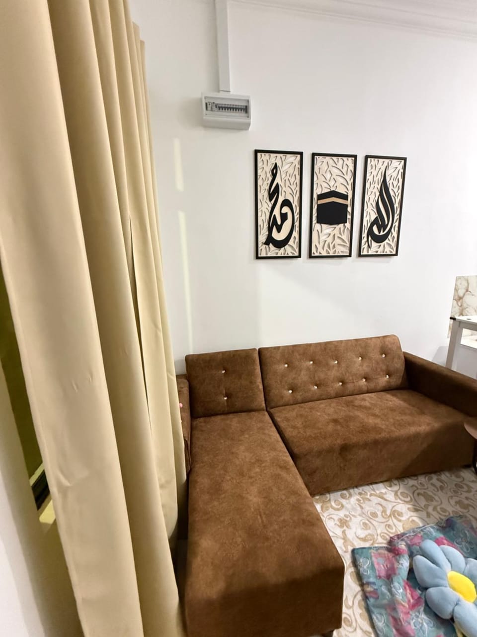 Al yahya homestay House in Terengganu, Malaysia