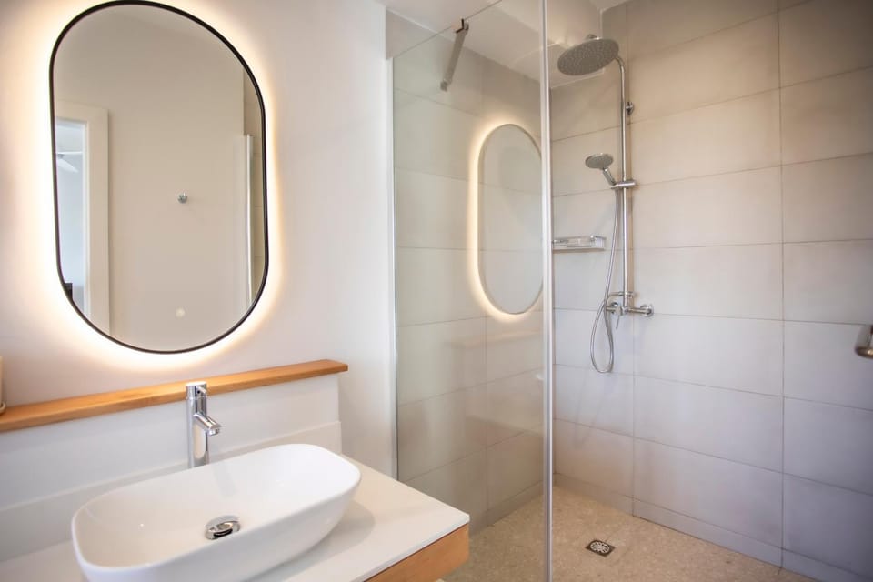 ADN Pereybere Apartments Apartment in Grand Baie