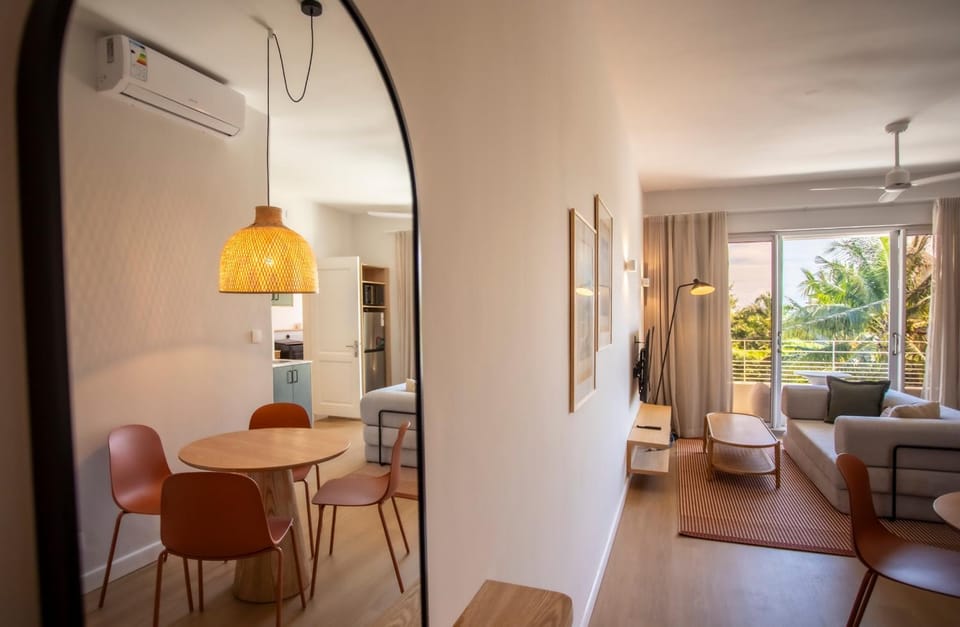 ADN Pereybere Apartments Apartment in Grand Baie