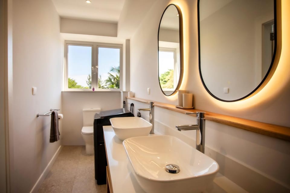 ADN Pereybere Apartments Apartment in Grand Baie