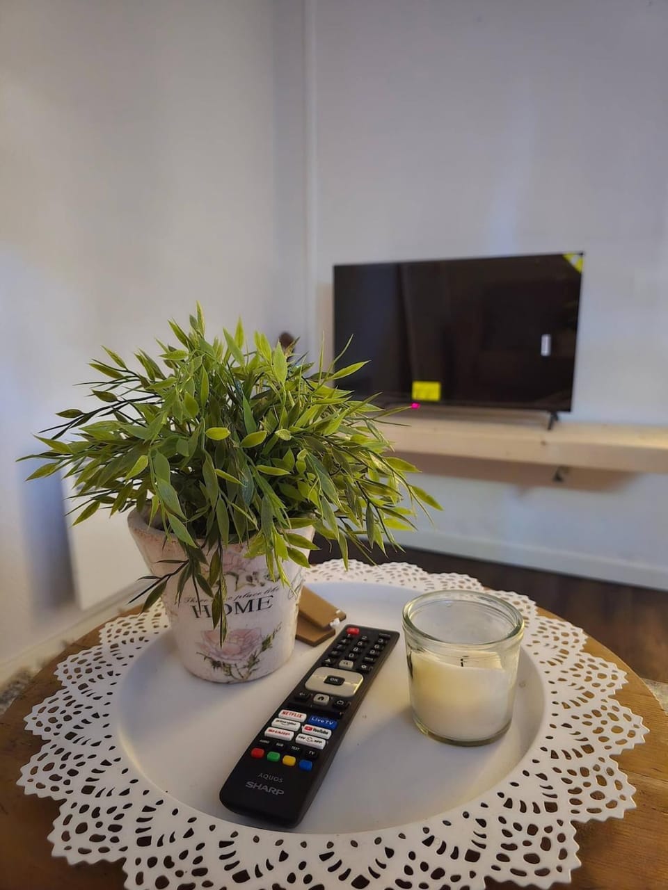 Small cozy basement apartment Apartment in Sweden