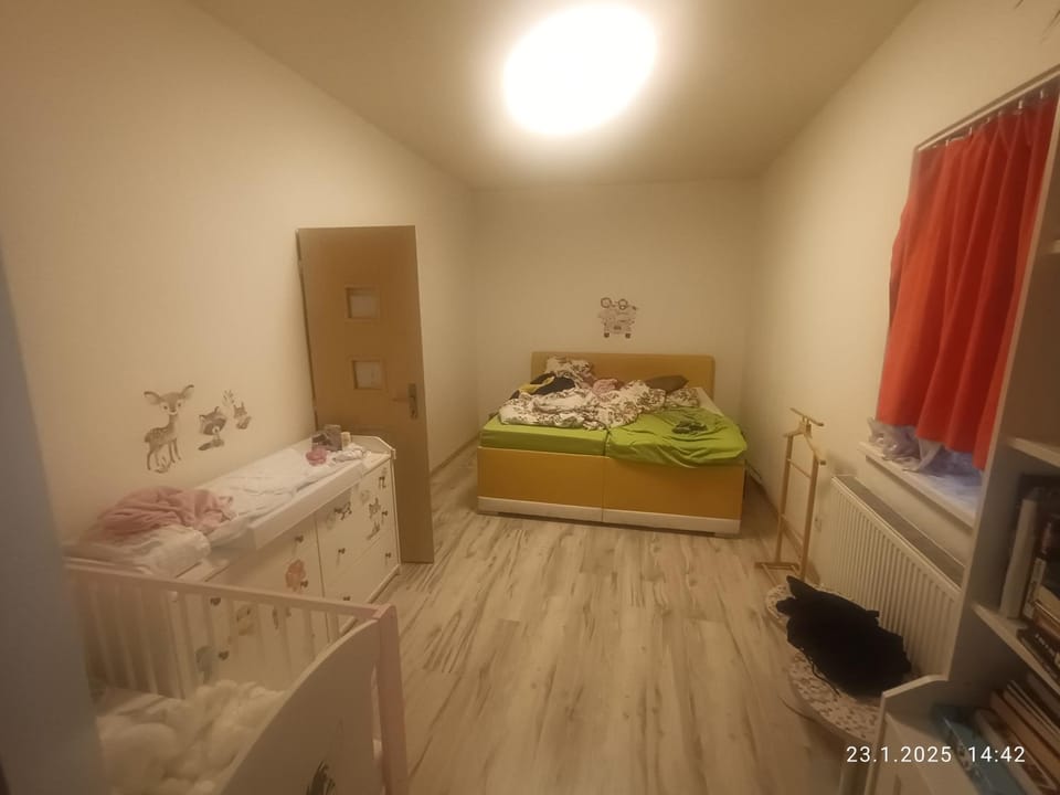 V soukromicku Apartment in Czechia