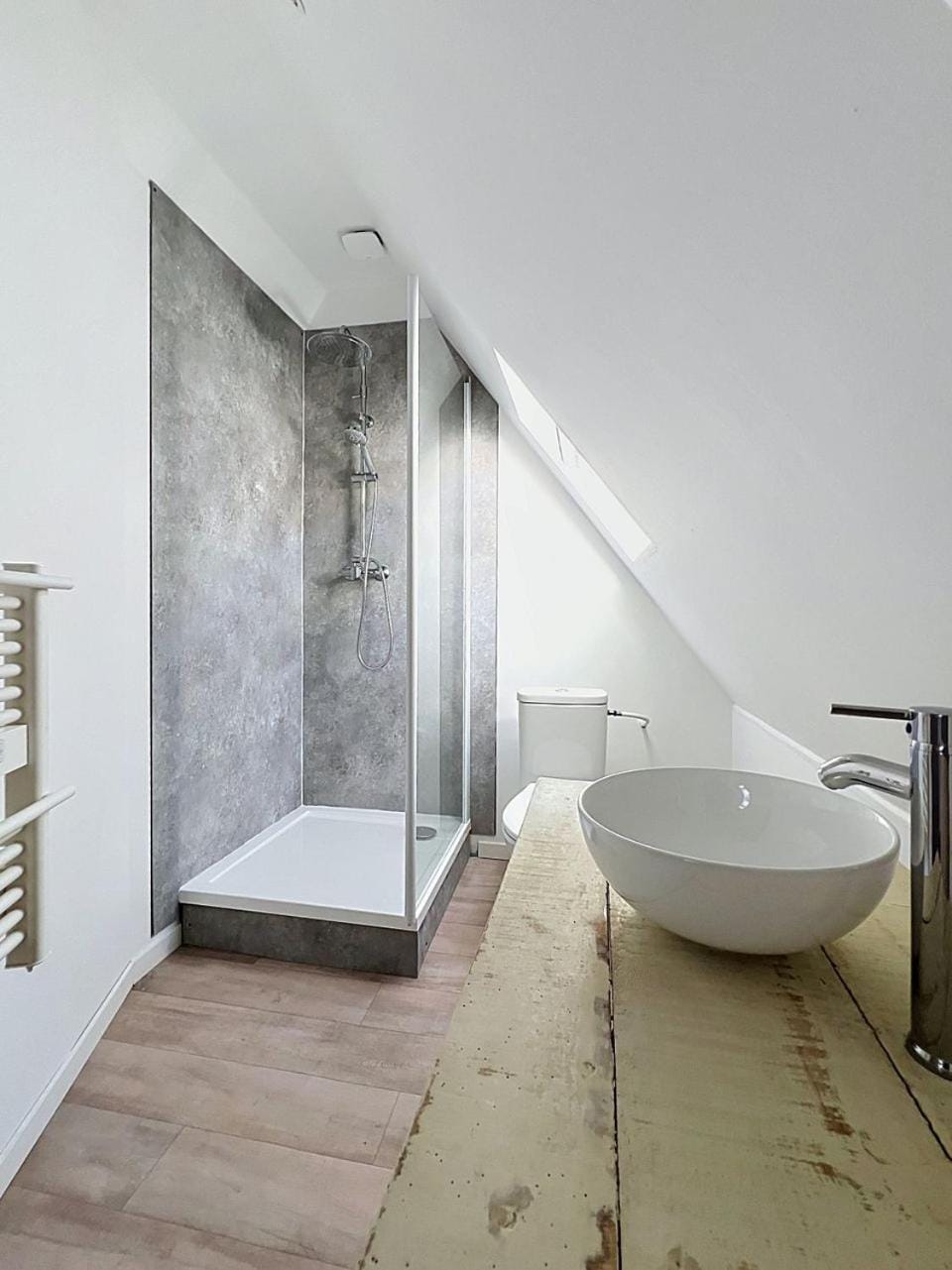 Dampuré Estelle Apartment in Saumur