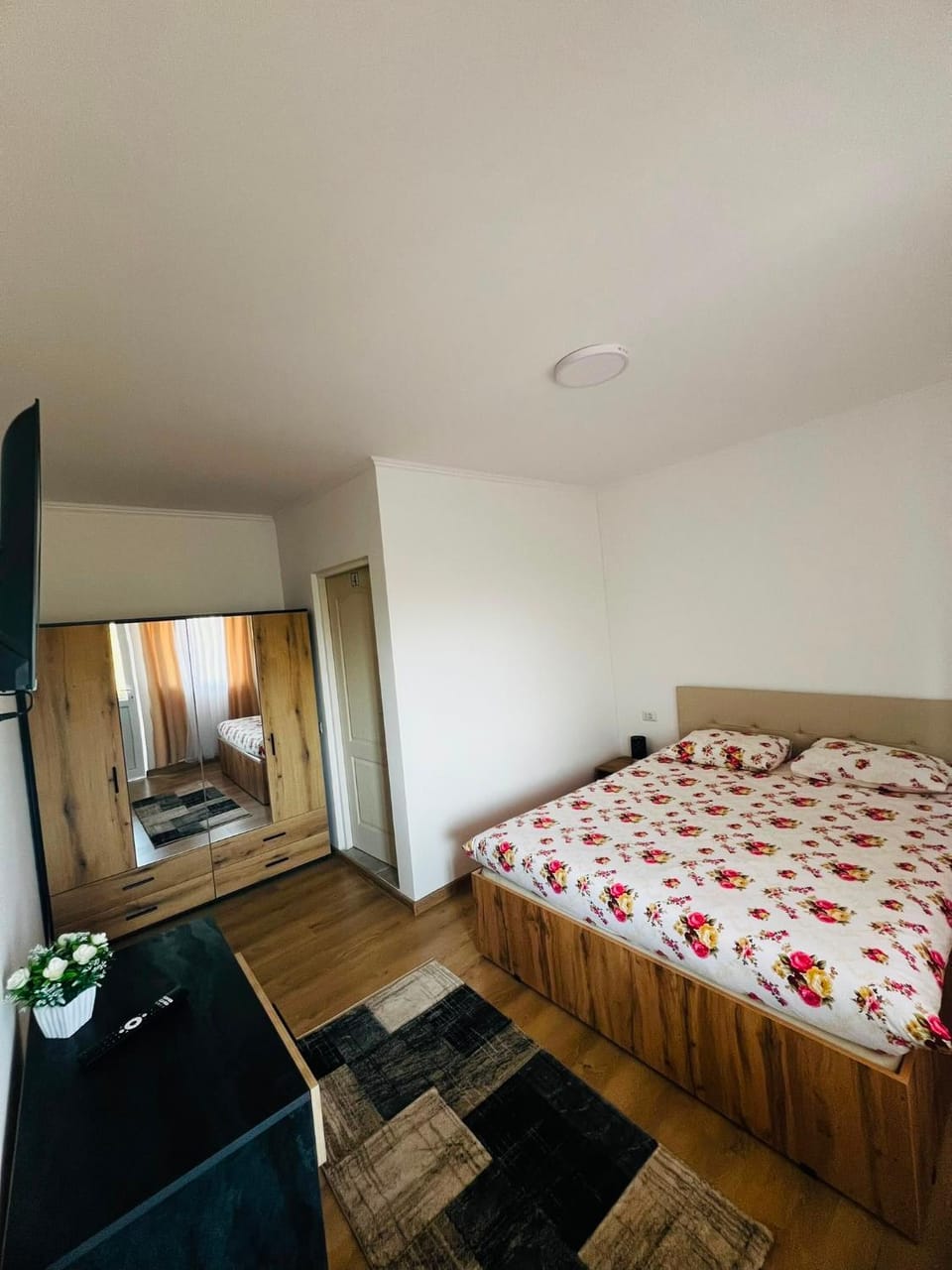 La ISARA Bed and Breakfast in Romania