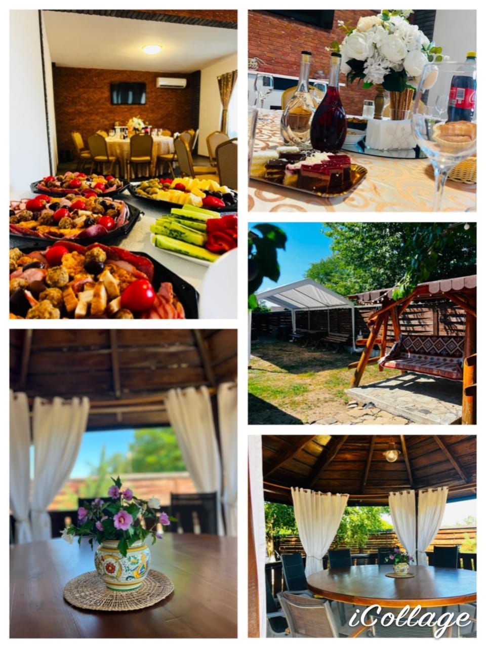 La ISARA Bed and Breakfast in Romania