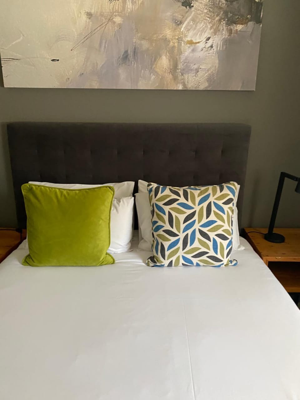 CAG The View Apartment in Sandton