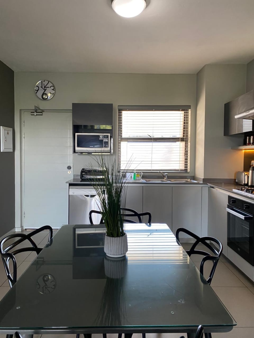 CAG The View Apartment in Sandton