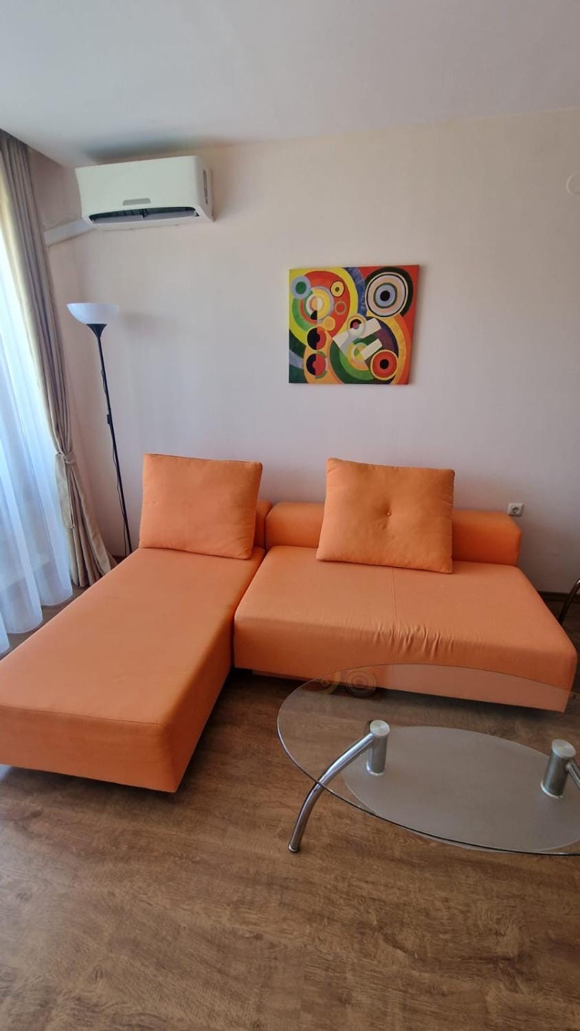 Болгария Premier Fort Sveti Vlas возле моря Apartment in Burgas Province