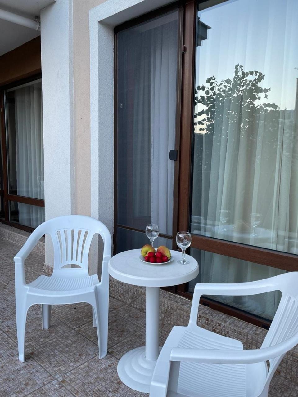 Болгария Premier Fort Sveti Vlas возле моря Apartment in Burgas Province