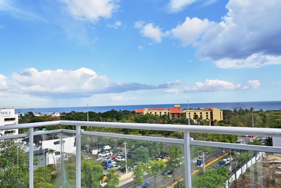 Sea view