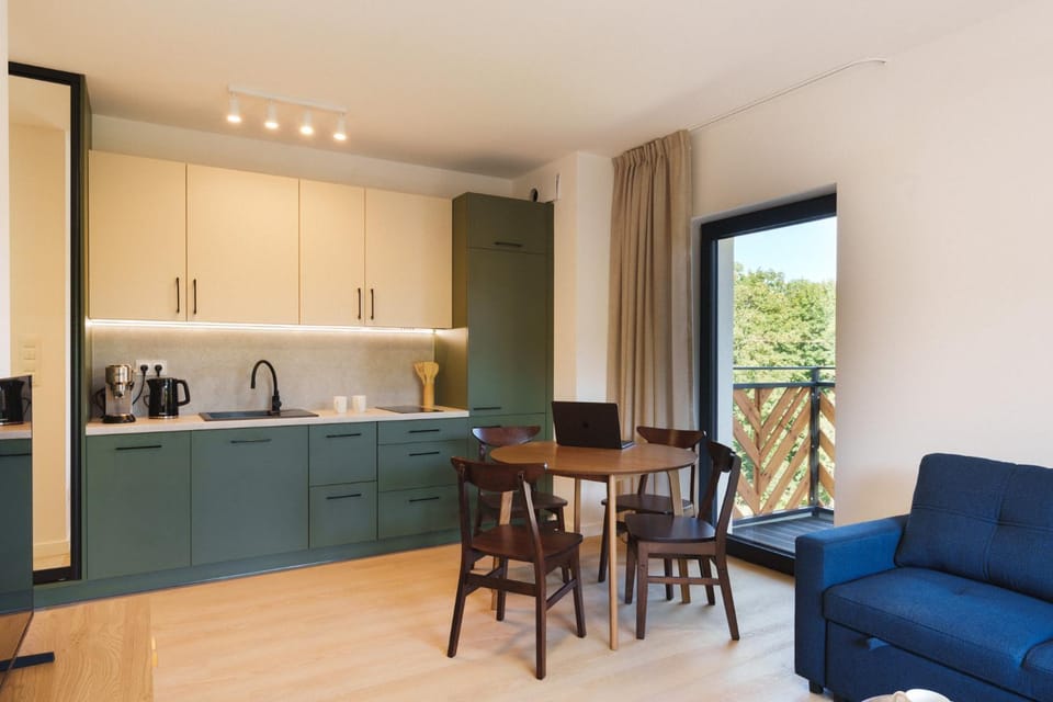 REST Apartments Apartment hotel in Lower Silesian Voivodeship