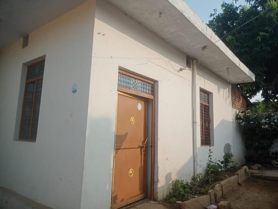 Ram Lakhan Homestay Vacation rental in Uttar Pradesh