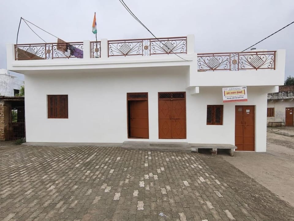 Ram Lakhan Homestay Vacation rental in Uttar Pradesh