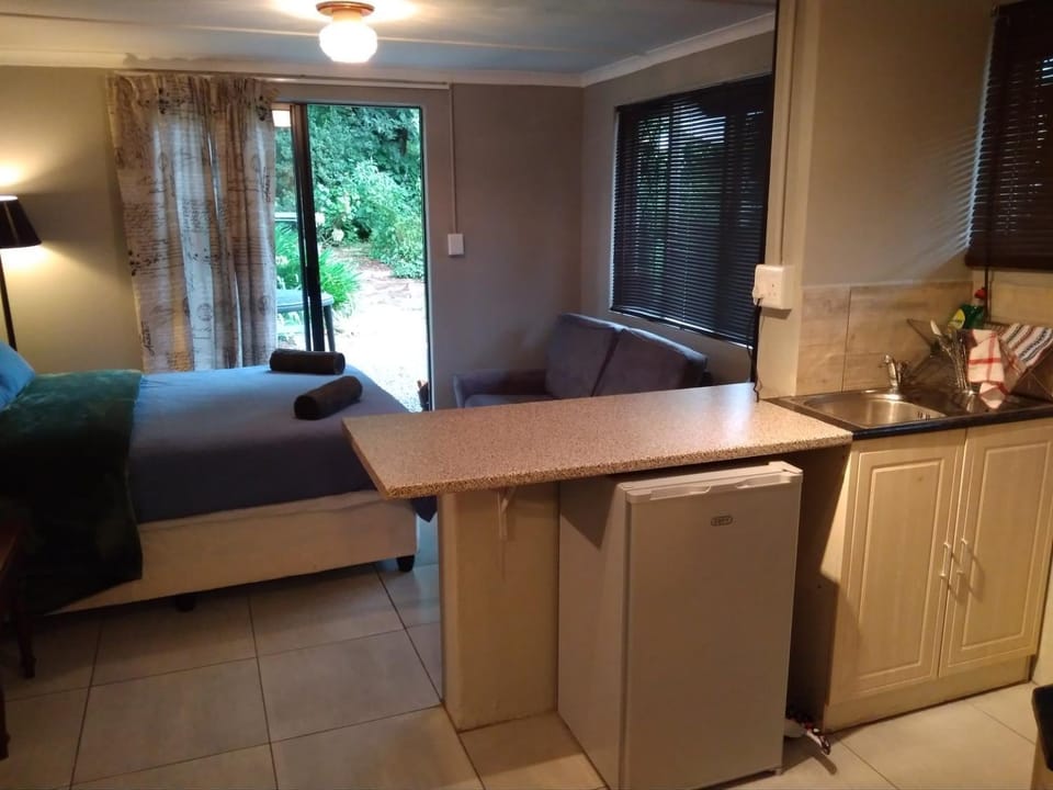 Farmstrong Farm - Studio unit Apartment in KwaZulu-Natal