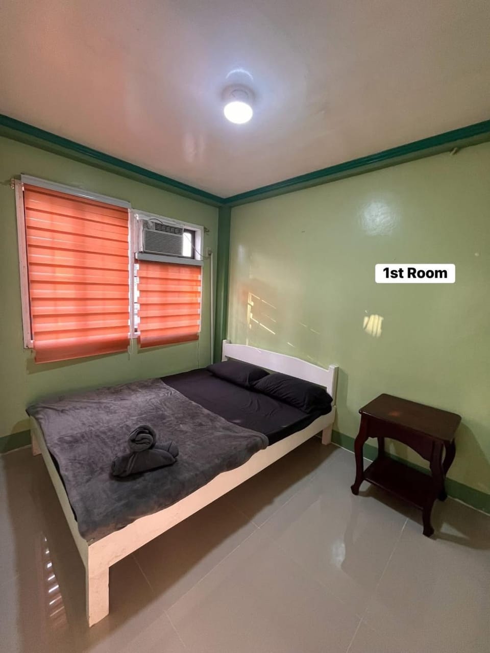 J&G Homestay Apartelle Apartment in Caraga