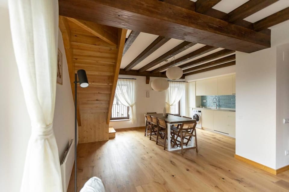 Casa Sampietro | Ligüerre de Ara Apartment in Aragon