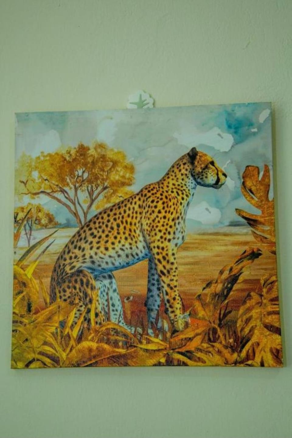 Lapis Studio in Nanyuki with Free WIFI and Parking Apartment in Kenya