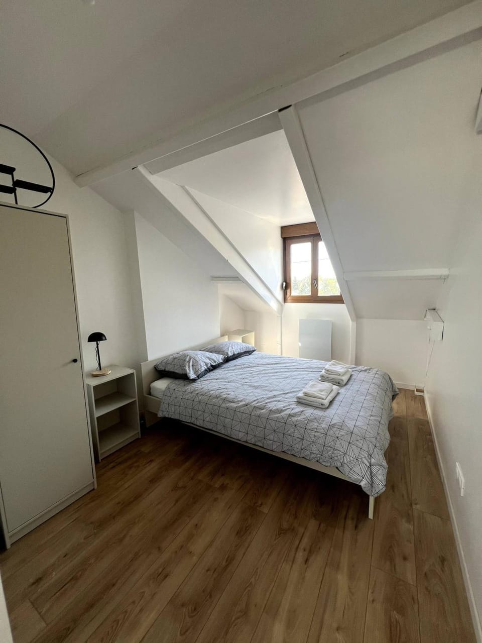 Pour les pros - COSY - Gare SNCF Apartment in Grand Est